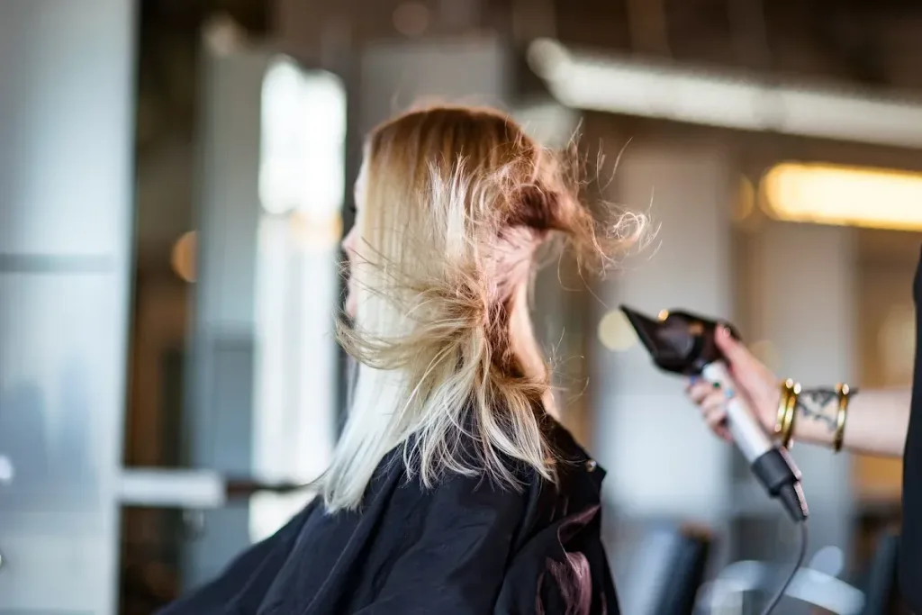 Valenti Salon & Spa — Hair salon in Cincinnati